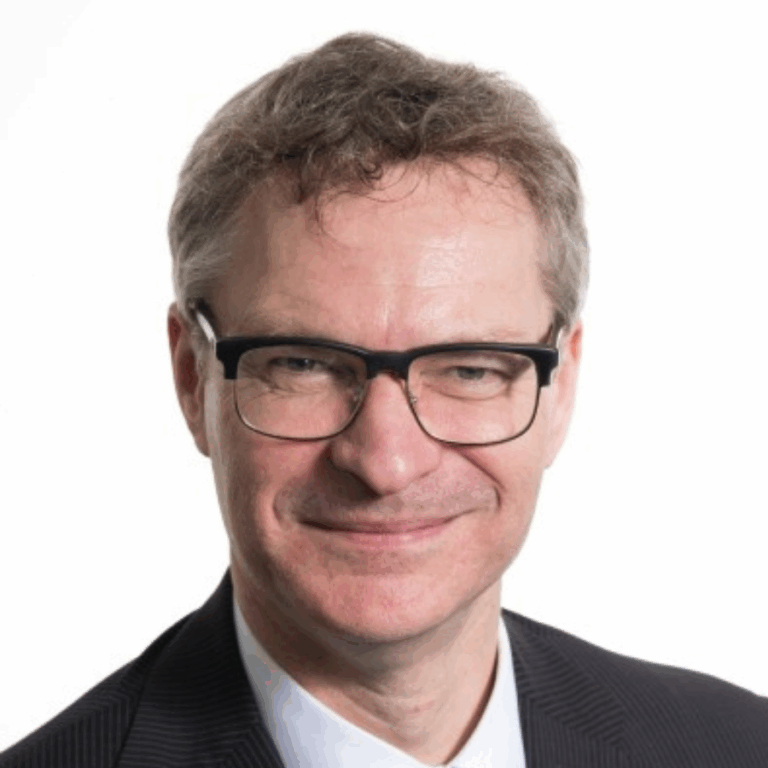 Tim Currell, Aon: The three benefits of enterprise-wide climate scenarios