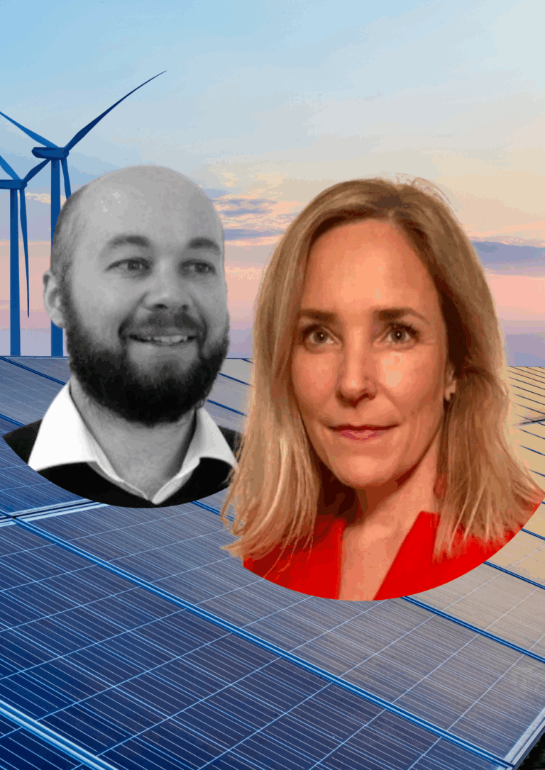 Scaling clean tech with Cleantech for UK and Innovate UK