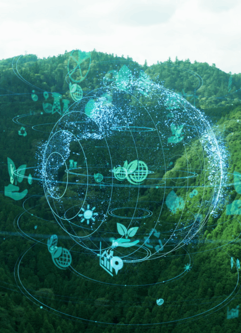 Integrating sustainability across the insurance balance sheet
